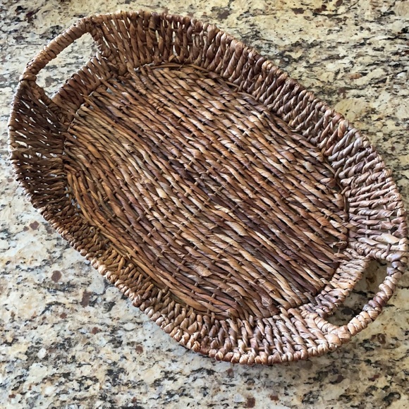 Large Basket - Picture 2 of 11